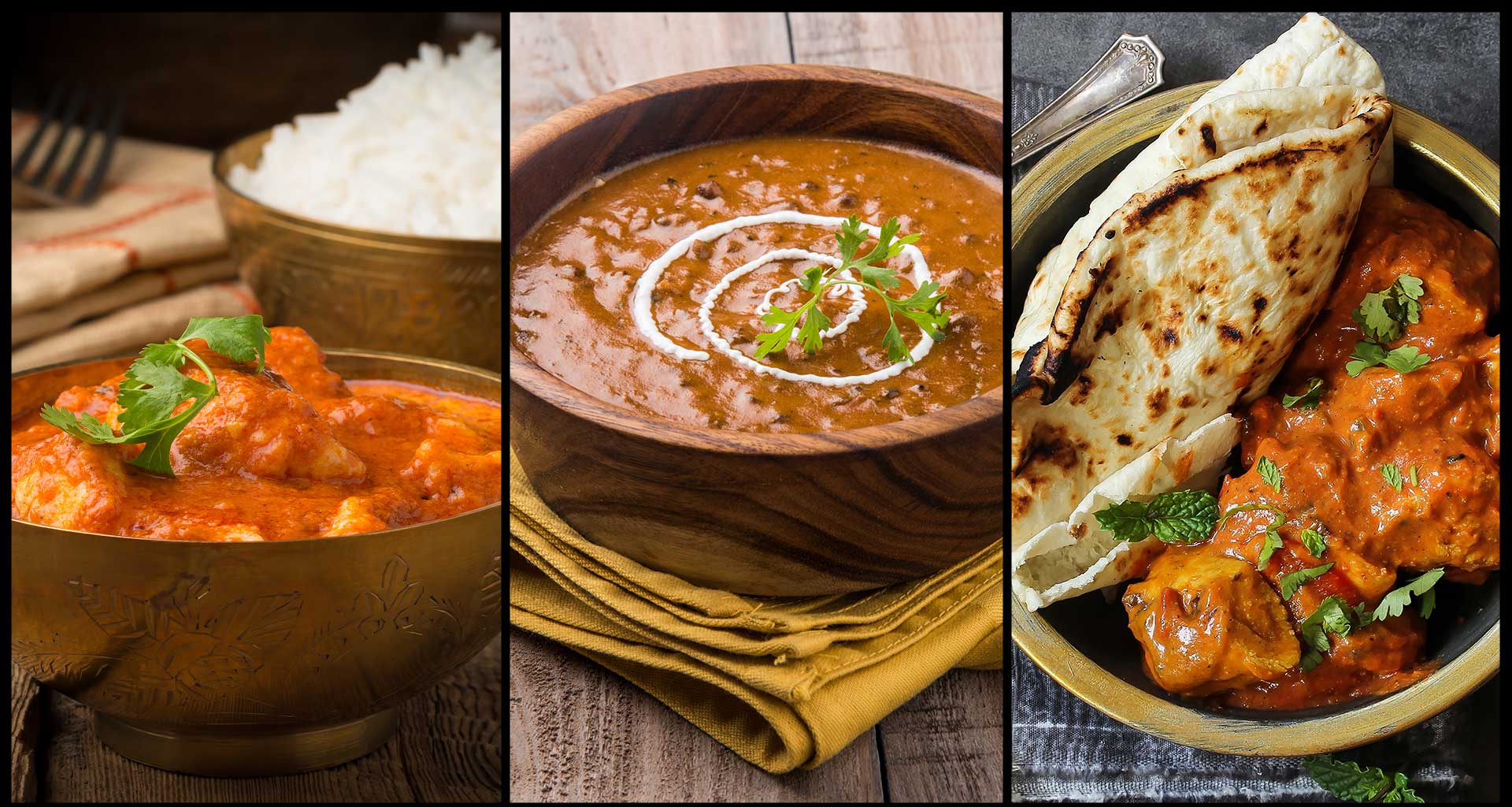 Masala Flavours Express Indian Cuisine